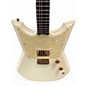 Used Kodex Audio INDEPENDENT CREAM Solid Body Electric Guitar