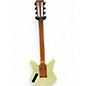 Used Kodex Audio INDEPENDENT CREAM Solid Body Electric Guitar