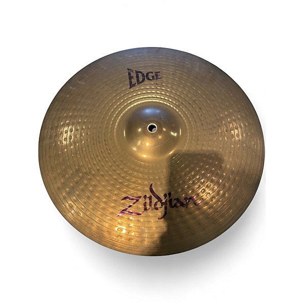 Used Zildjian 16in EDGE RAZOR CRASH Cymbal 36 | Guitar Center