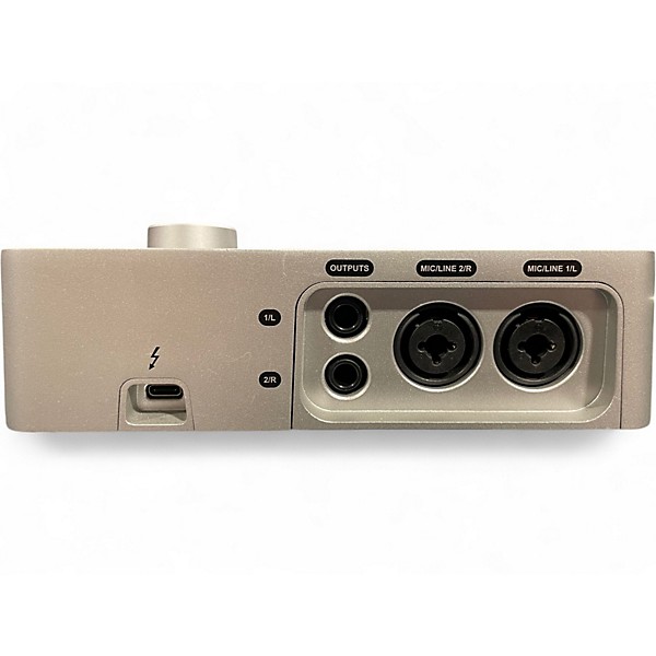 DTM・DAW Universal Audio APOLLO SOLO Thunderbolt Apollo Solo – Universal Audio