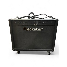 Used Blackstar ID:260 2x60W Stereo Programmable Guitar Combo Amp