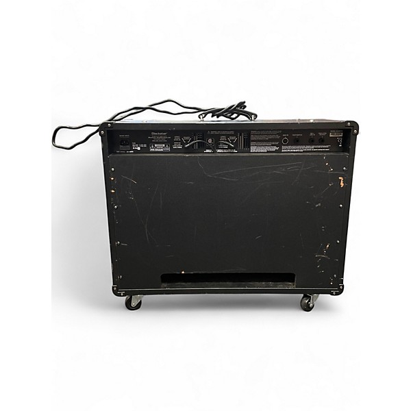 Used Blackstar ID:260 2x60W Stereo Programmable Guitar Combo Amp