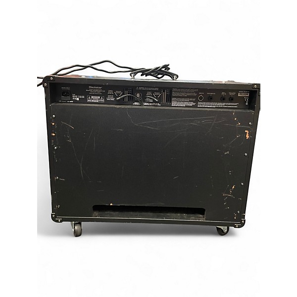 Used Blackstar ID:260 2x60W Stereo Programmable Guitar Combo Amp