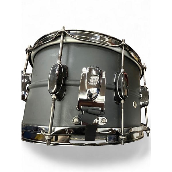 Used TAMA 14in SLP Black Drum