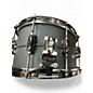 Used TAMA 14in SLP Black Drum