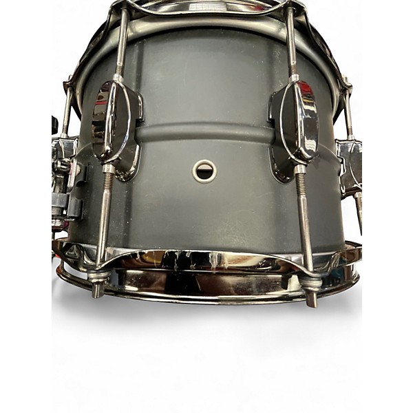 Used TAMA 14in SLP Black Drum