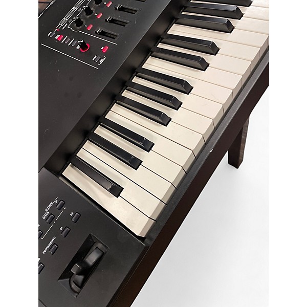 Used Roland Fantom 8 Keyboard Workstation