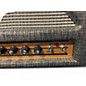 Used Supro BLACK MAGICK 1696RTH Tube Guitar Amp Head
