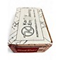 Used Keeley Red Dirt Overdrive Effect Pedal thumbnail