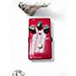 Used Keeley Red Dirt Overdrive Effect Pedal