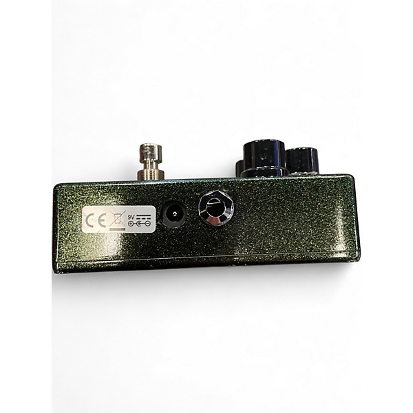 Used MXR Carbon Copy Effect Pedal