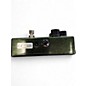 Used MXR Carbon Copy Effect Pedal