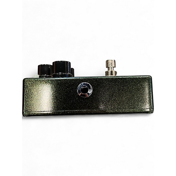 Used MXR Carbon Copy Effect Pedal