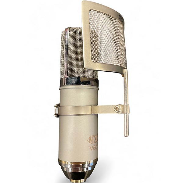 Used MXL V67 Condenser Microphone