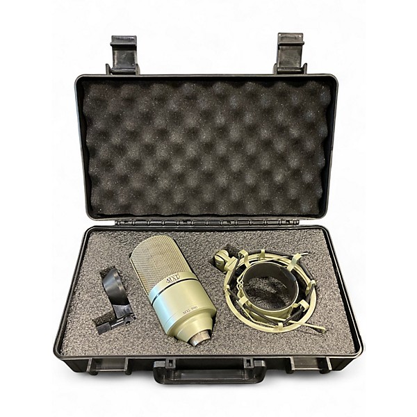 Used MXL 990 Condenser Microphone