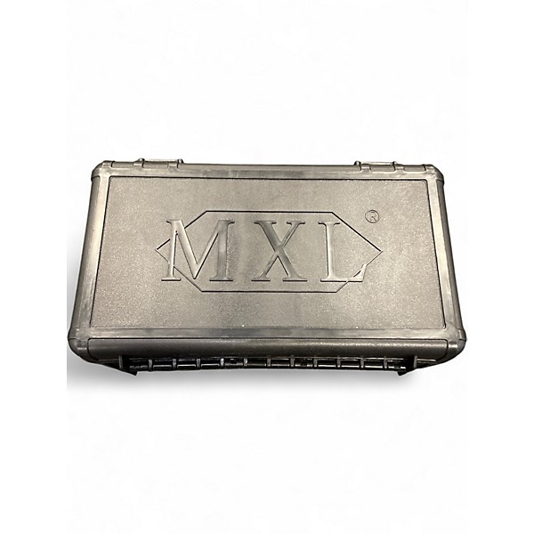 Used MXL 990 Condenser Microphone