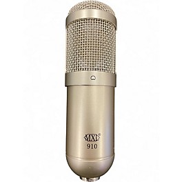 Used MXL 910 Condenser Microphone