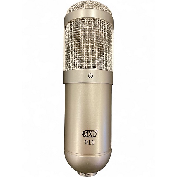 Used MXL 910 Condenser Microphone