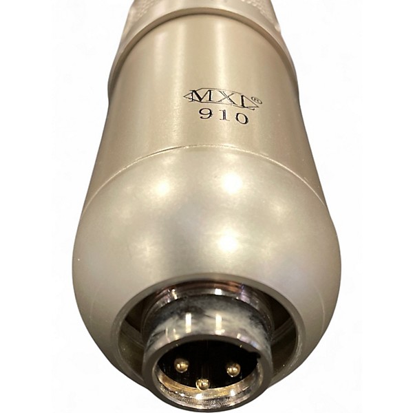 Used MXL 910 Condenser Microphone
