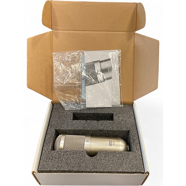 Used MXL 910 Condenser Microphone