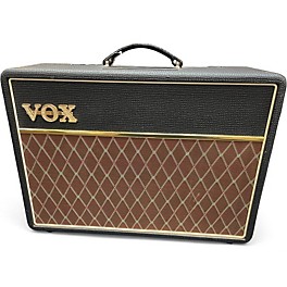 Used VOX AC10C1 10W 1x10 Tube Guitar Combo Amp
