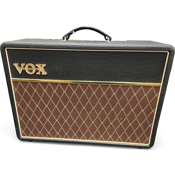 Used VOX AC10C1 10W 1x10 Tube Guitar Combo Amp