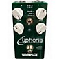 Used Wampler Euphoria Overdrive Effect Pedal thumbnail