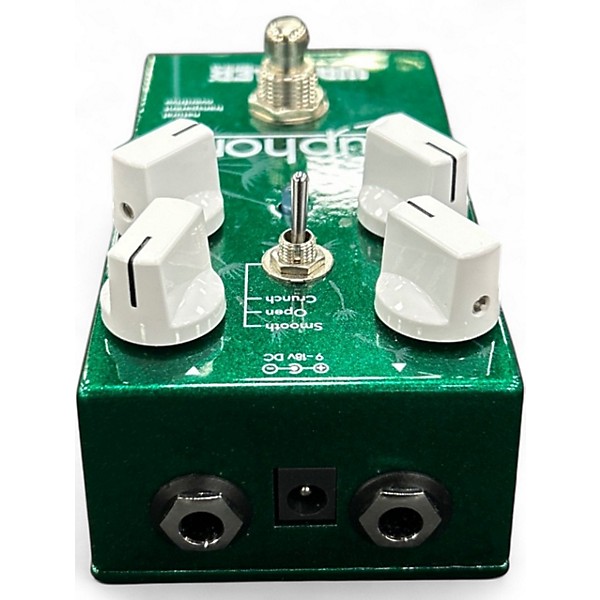 Used Wampler Euphoria Overdrive Effect Pedal