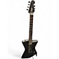 Used Sterling by Music Man STV60 Black Solid Body Electric Guitar thumbnail