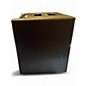 Used AER Compact 60 60W 1x8 Acoustic Guitar Combo Amp