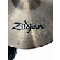 Used Zildjian 18in ZBT Crash Ride Cymbal