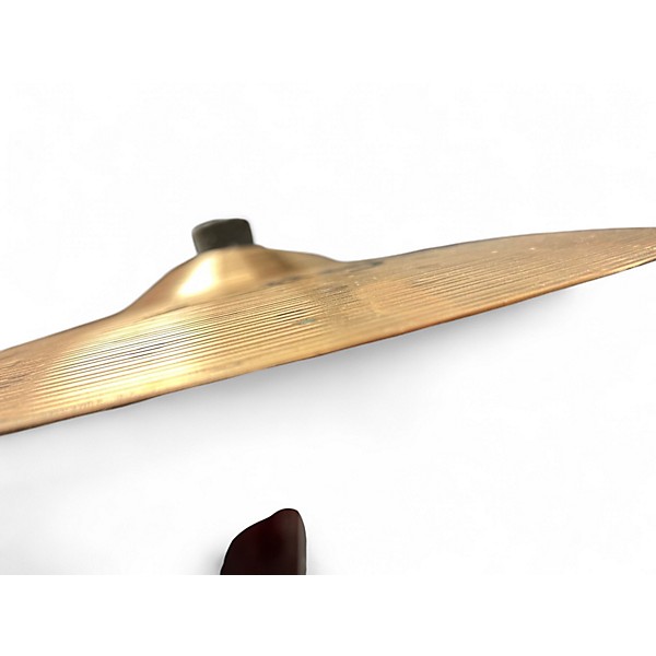 Used Zildjian 18in ZBT Crash Ride Cymbal