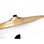 Used Zildjian 18in ZBT Crash Ride Cymbal