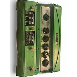 Used Line 6 DL4 Delay Modeler Effect Pedal