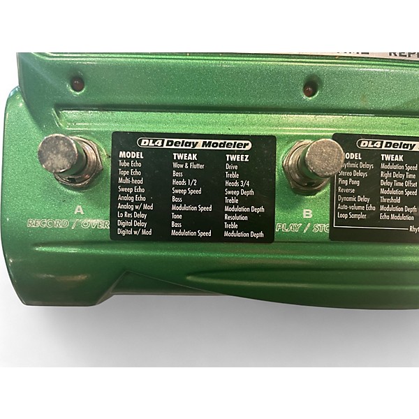 line6 DL4 Delay Modeler 電源供給アダプタ付き Line 6 Power Supply for DL4 Delay Modeler | Sweetwater