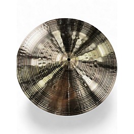 Used Paiste 18in SIGNATURES Cymbal