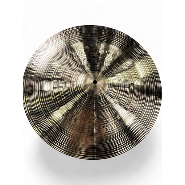 Used Paiste 18in SIGNATURES Cymbal