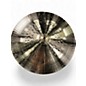 Used Paiste 18in SIGNATURES Cymbal thumbnail