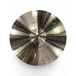 Used Paiste 16in SIGNATURE Cymbal