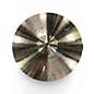 Used Paiste 16in SIGNATURE Cymbal thumbnail