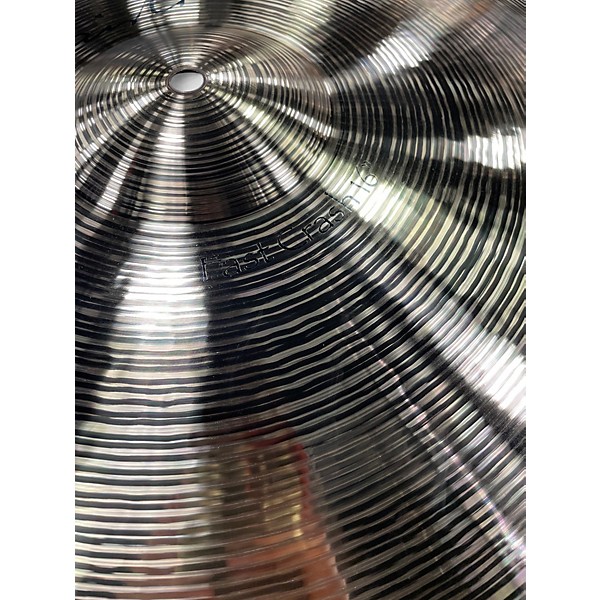 Used Paiste 16in SIGNATURE Cymbal