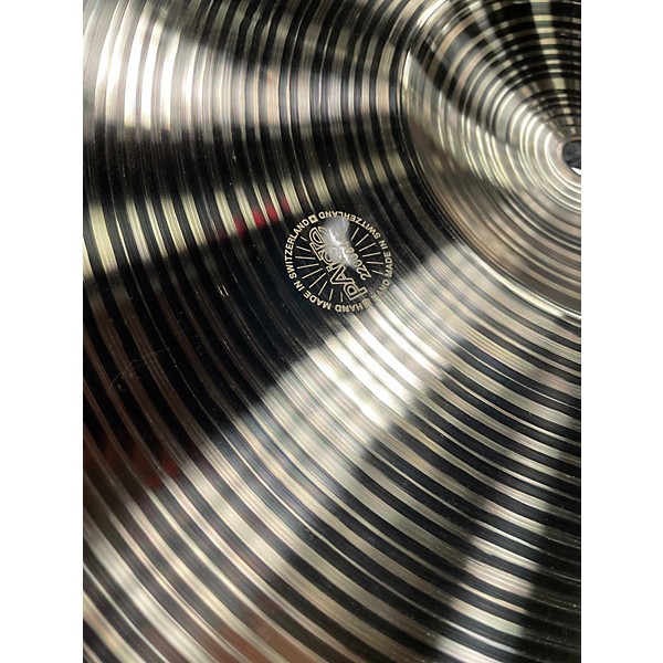 Used Paiste 16in SIGNATURE Cymbal