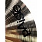 Used Paiste 16in SIGNATURE Cymbal