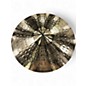Used Paiste 22in Signature Power Ride Cymbal thumbnail