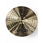 Used Paiste 22in Signature Power Ride Cymbal