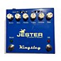 Used Kingsley Jester Effect Pedal thumbnail