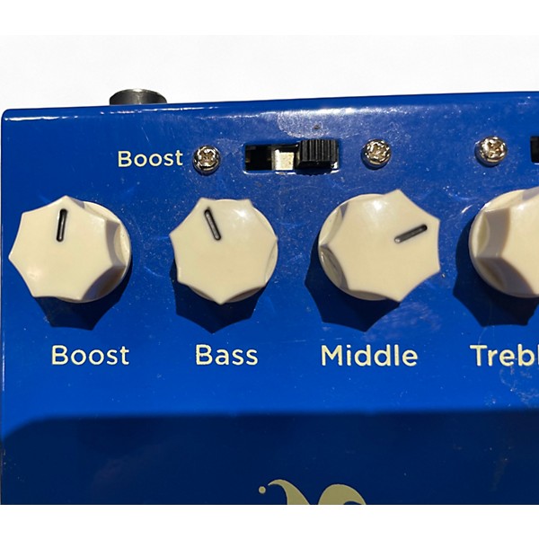Used Kingsley Jester Effect Pedal