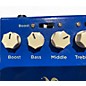Used Kingsley Jester Effect Pedal