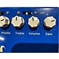 Used Kingsley Jester Effect Pedal