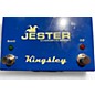 Used Kingsley Jester Effect Pedal
